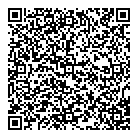 Assiniboine Tipis QR Card