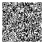 Anishinaabe Child  Family Services QR Card