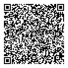 Kings Florist Ltd QR Card