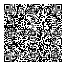 B A Robinson Co Ltd QR Card