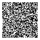 Best West Pet Foods QR Card