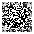 Economy Textile QR Card