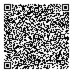 Bud Simmons Massage Therapy QR Card