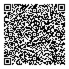 Corn  Apple QR Card