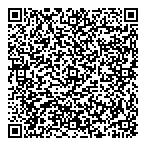 Canadian Thoroughbred Horse QR Card