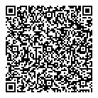 Peacesign QR Card