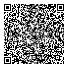 Tulip Flowers  Gifts QR Card