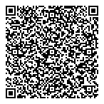 Double Dragon Kickboxing QR Card