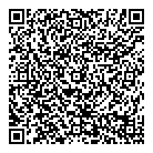 Mode Leather QR Card