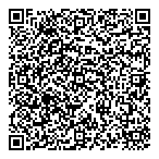 Winnipeg International Writer QR Card