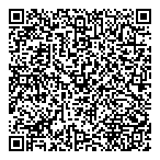 Canadian Feed The Children QR Card