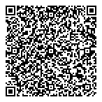 Canadian Friends Of The Hebrew QR Card