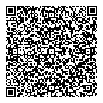 Prairie Iron Motor Works QR Card