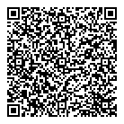 Bunzy's Auto Body Ltd QR Card