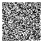 Crystal Construction QR Card