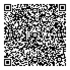 Canada Map Sales QR Card