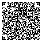 Northern Lights Cedar Tubs QR Card