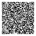 Canadian Lutheran World Relief QR Card