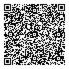 Global Connections QR Card