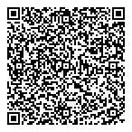 Big Sand Volleyball Clothing QR Card