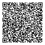 God's Lake Student Services-High QR Card