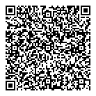 Instant Noodle Design QR Card