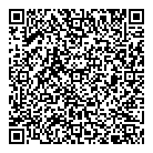 Penske Truck Rental QR Card