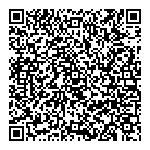 Zalzala Sajad Md QR Card