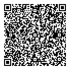 Grain Wood Crafting QR Card