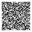 Asterisk QR Card