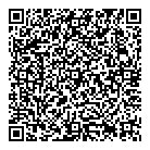 A Concrete World QR Card