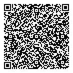 E  R Cleaning Services QR Card