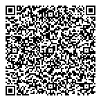 Perrydise Party Rentals QR Card