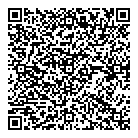 Pawsitively Raw QR Card