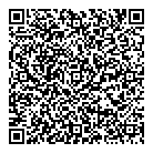 A Stylish Pet QR Card