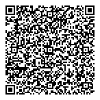 City Of Kitchener Fire Hall QR Card