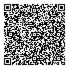 Beyond The Leash QR Card