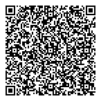 London Cleaning Services QR Card