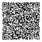Tailored Shave QR Card