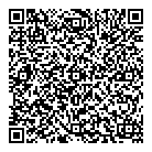 Quantum Foam QR Card