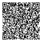 Lush Cosmetics QR Card