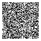 Hidden Harbour Bed  Breakfast QR Card