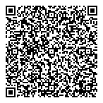 Flying Fur Pet Grooming QR Card