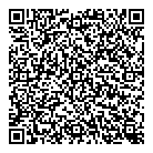 Lush Cosmetics QR Card