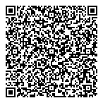 Relaxation Massage  Healing QR Card