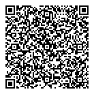 Sleep Is For Sissies QR Card