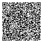 Gondas Studio For Hair QR Card