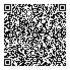 Trinity Massage Therapy QR Card