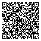 Catholic Rectory QR Card