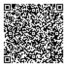 Chevron QR Card